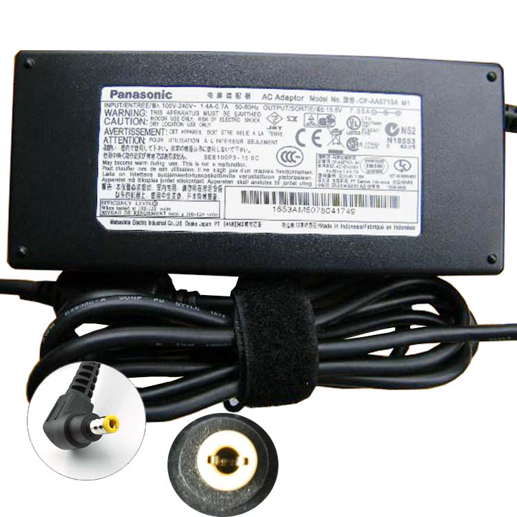 7 05a 15 6v 110w Ac Adapter For Panasonic Toughpad Toughpad Fz G1 Cheap Toughpad Toughpad Fz G1 Power Supply Jimmybuy Co Uk