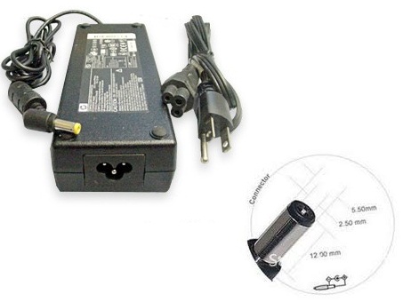Compaq Presario 17XL463 laptop AC adapter