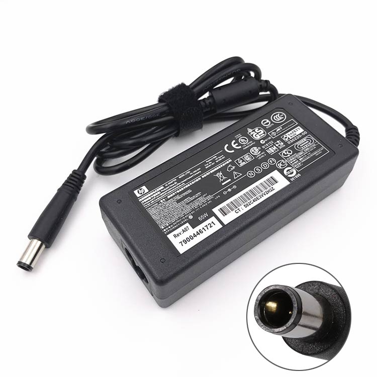 Hp Compaq nw8440 laptop AC adapter