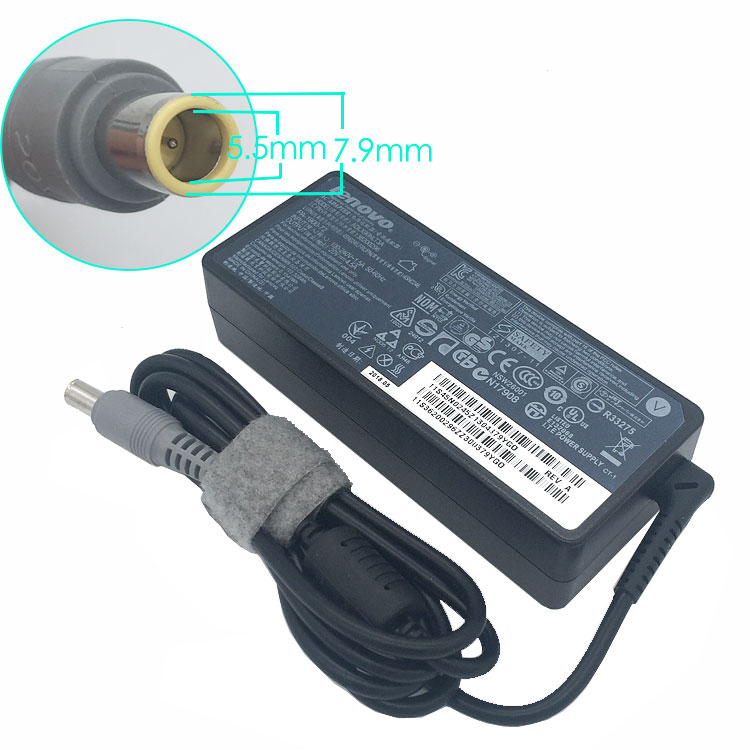 ThinkPad Edge laptop AC adapter