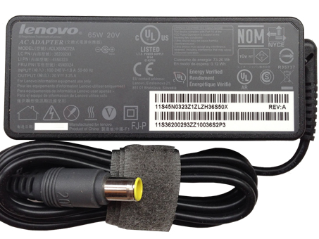 ThinkPad T410s laptop AC adapter