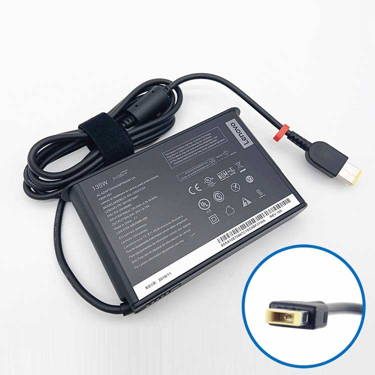 135W AC Power Supplies