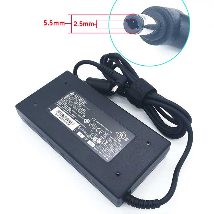 ADP-120MH laptop AC adapter