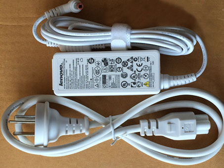 Lenovo IdeaPad S10 - 42312CU (White) laptop AC adapter