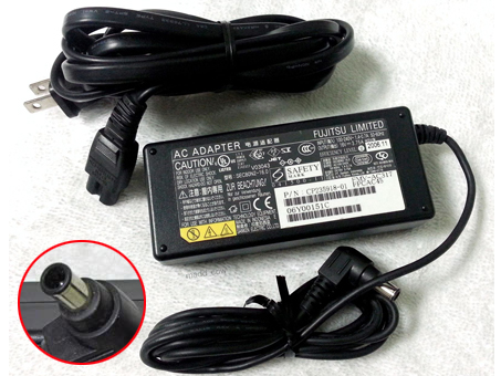 FUJITSU LIMITED S6120 laptop AC adapter