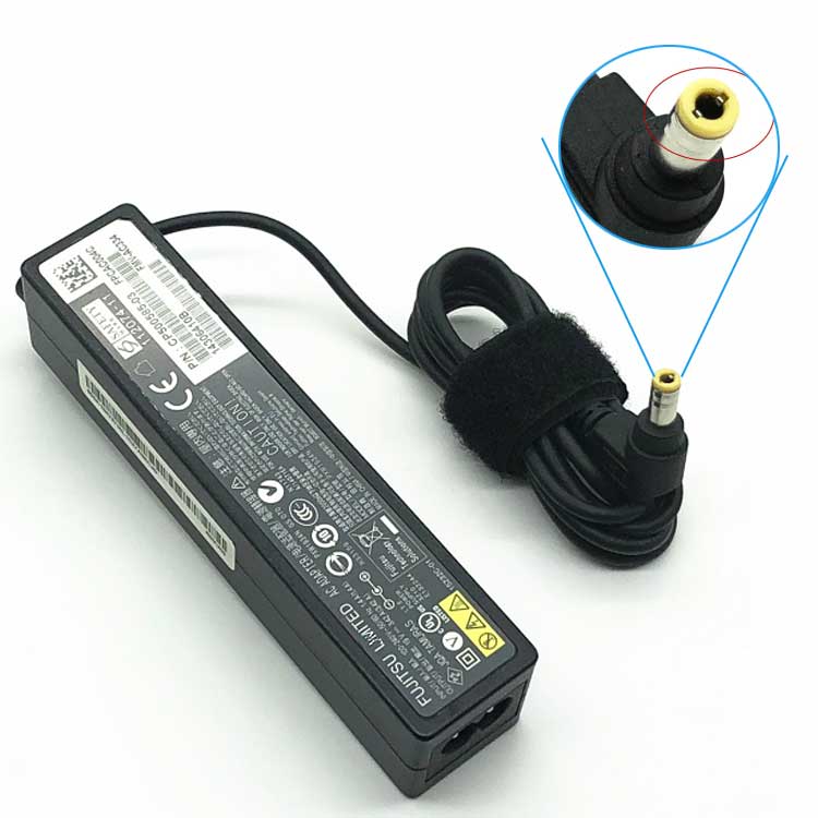 ADP-65MD B laptop AC adapter