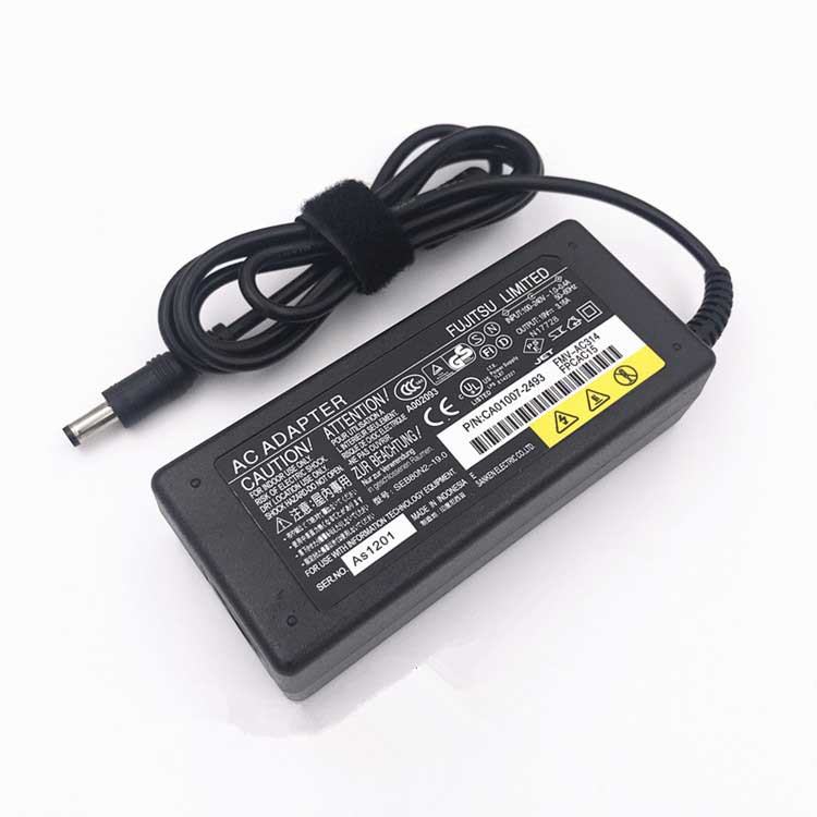 80W AC Power Supplies