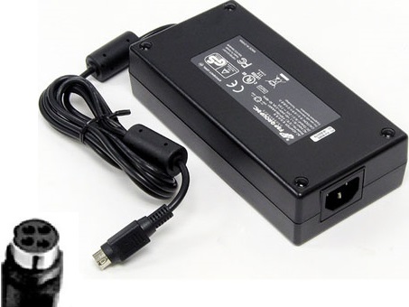 Sager NP8170 laptop AC adapter