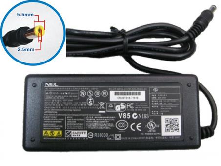 Nec Versa 2405CD laptop AC adapter