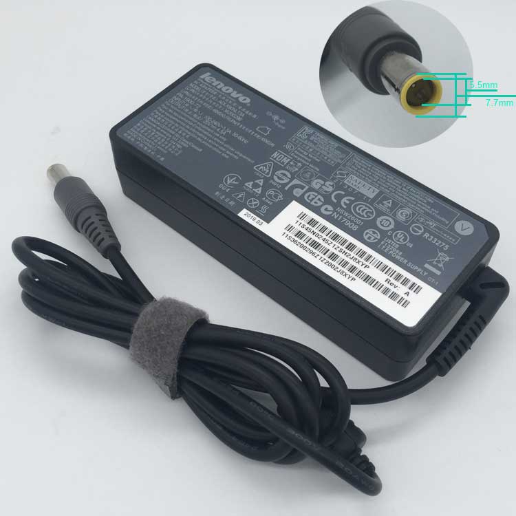 ThinkPad T500 laptop AC adapter