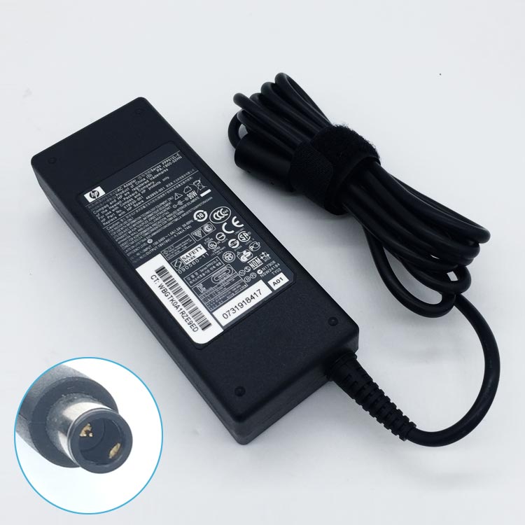382021-002 laptop AC adapter