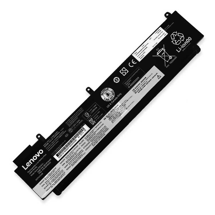 LENOVO Thinkpad T470 notebook battery