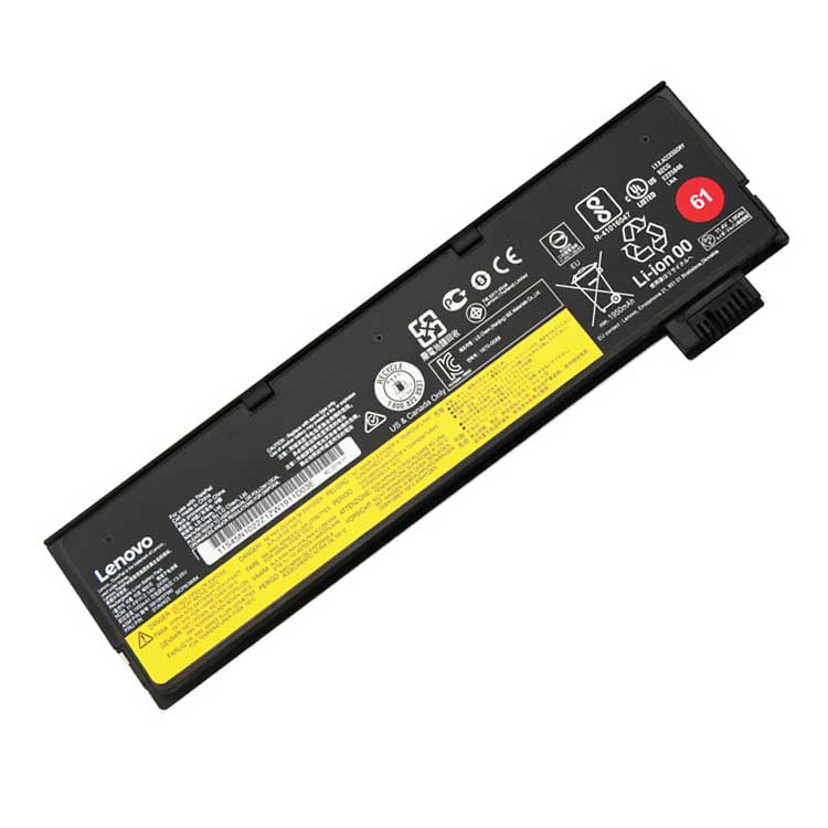 Lenovo ThinkPad P51 notebook battery