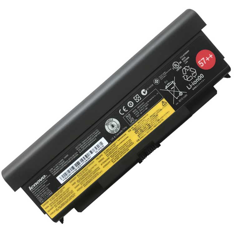 ThinkPad T540p(20BFS02N00) notebook battery