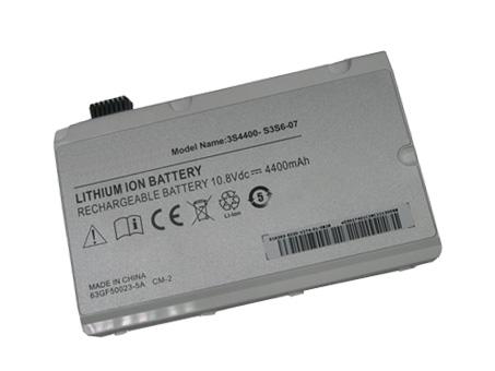 3S4400-C1S5-07 notebook battery