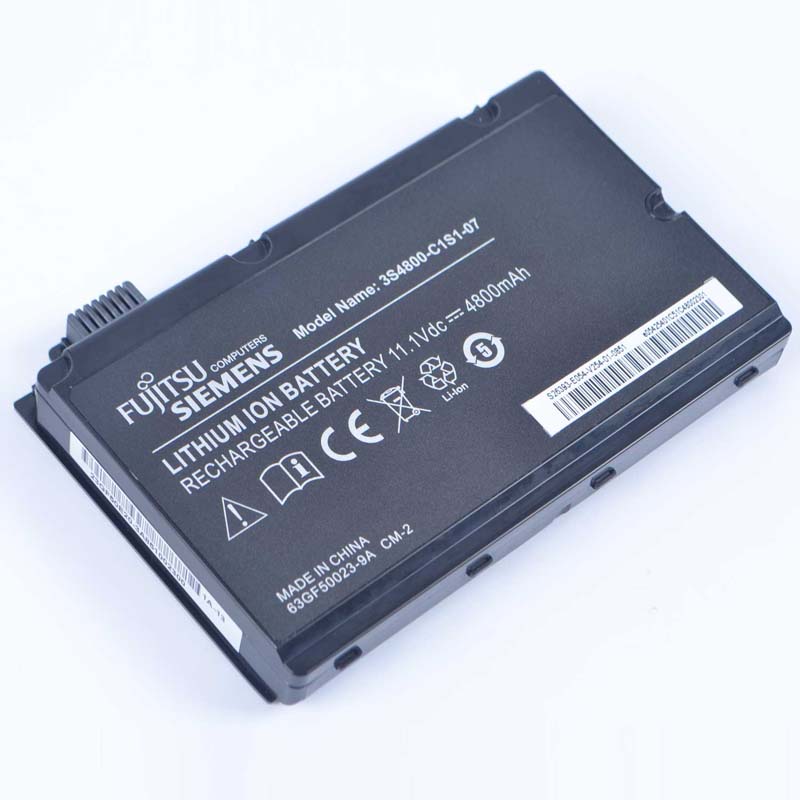 S26393-E010-V214 notebook battery