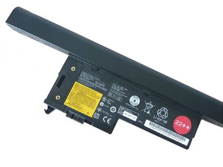 Thinkpad X6 notebook battery