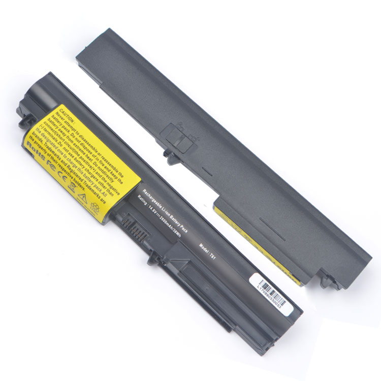 ThinkPad T61p Series(14.1 notebook battery