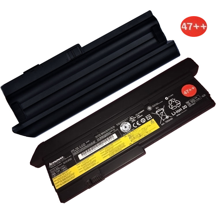 FRU 42T4542 notebook battery