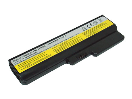 Lenovo IdeaPad Z360 laptop battery