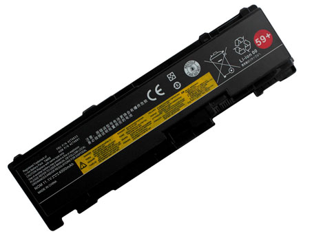 ThinkPad T400s 2808 notebook battery