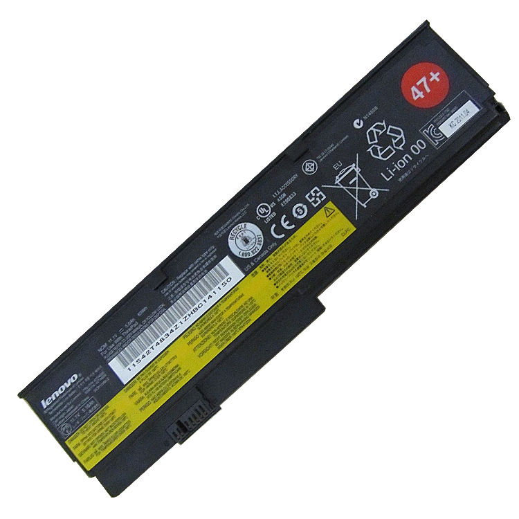 ThinkPad X200S notebook battery