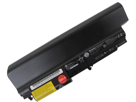 LENOVO ThinkPad T61 laptop battery