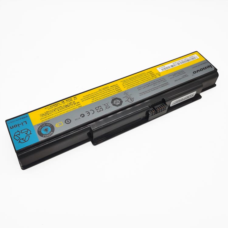 IdeaPad Y710 Series notebook battery