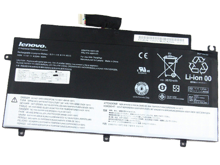 LENOVO ThinkPad T431s laptop battery