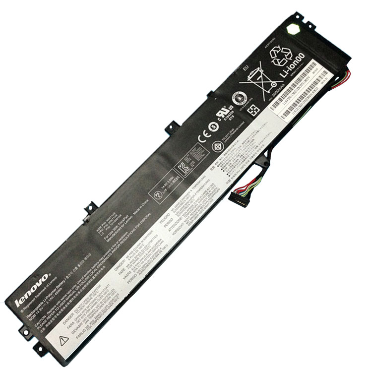 LC P/N 121500158 notebook battery