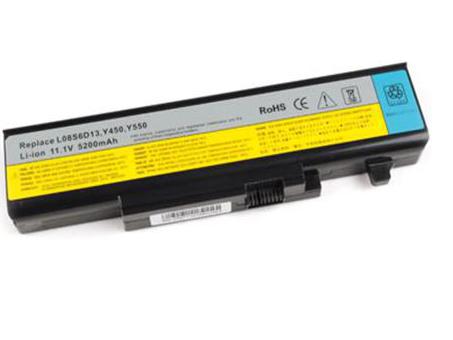 L08S6D13 notebook battery