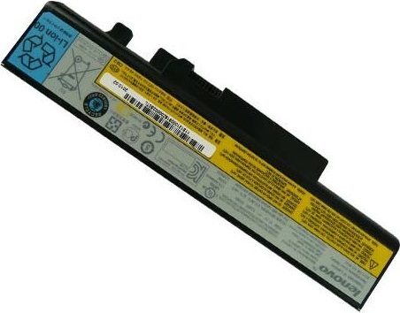 L08S6DB notebook battery