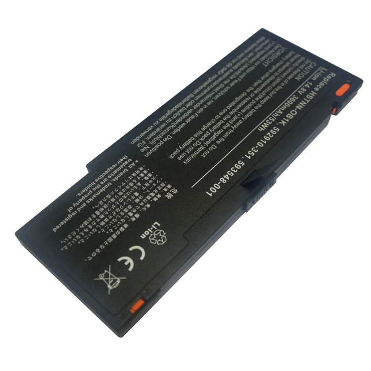 592910-351 laptop battery