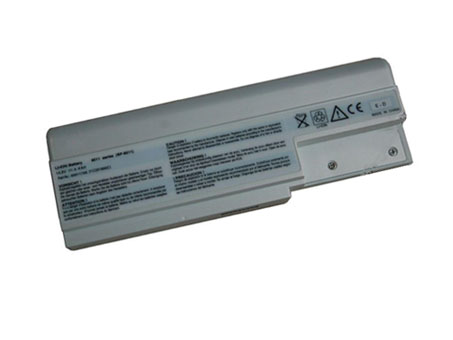 4009657 notebook battery