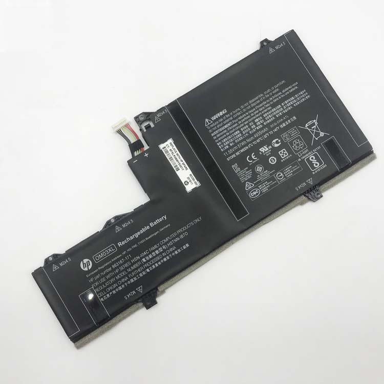 HSTNN-IB7O laptop battery