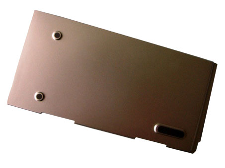 Gericom 8640 notebook battery