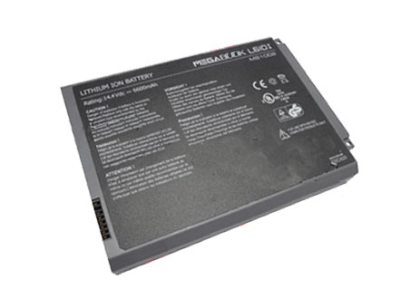 MS-1002 notebook battery