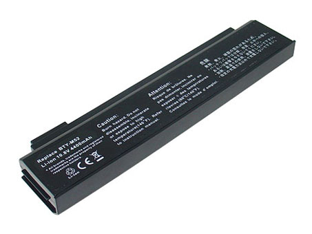 K1-23XPV notebook battery