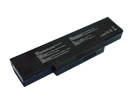 Asus F3F notebook battery
