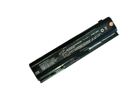 Haier T68 notebook battery