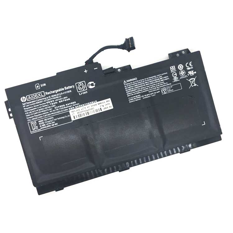 AI06XL laptop battery