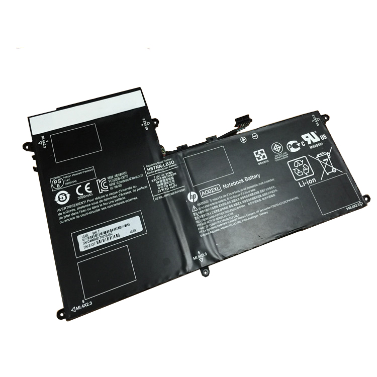 AO02XL laptop battery