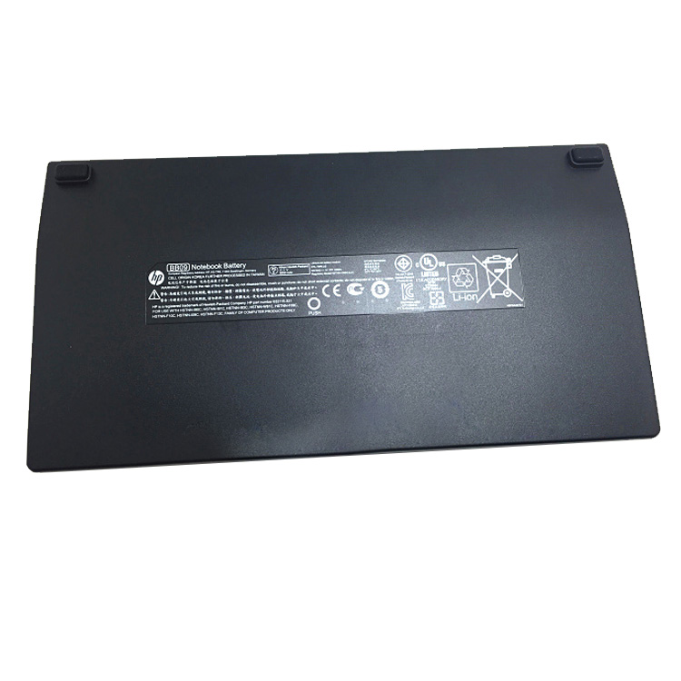 BB09 laptop battery