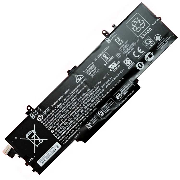 BE06XL laptop battery