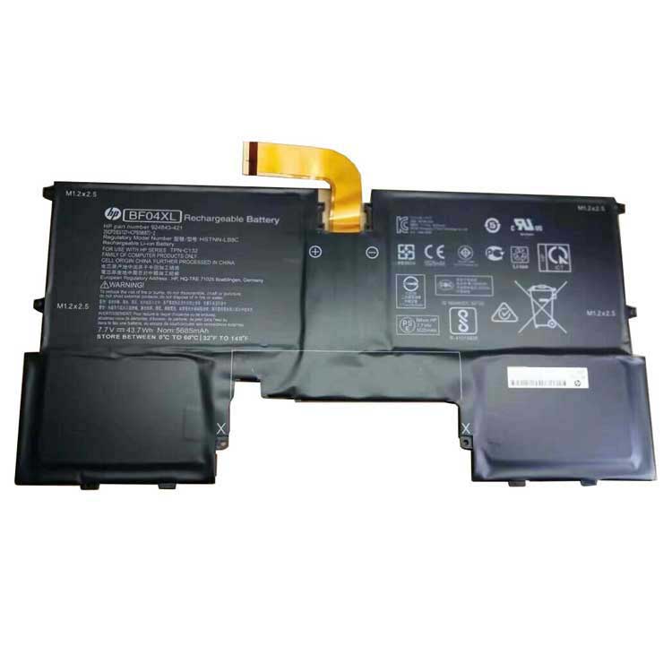 BF04XL laptop battery