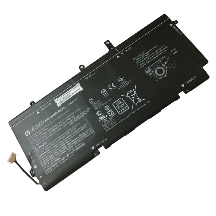 BG06XL laptop battery