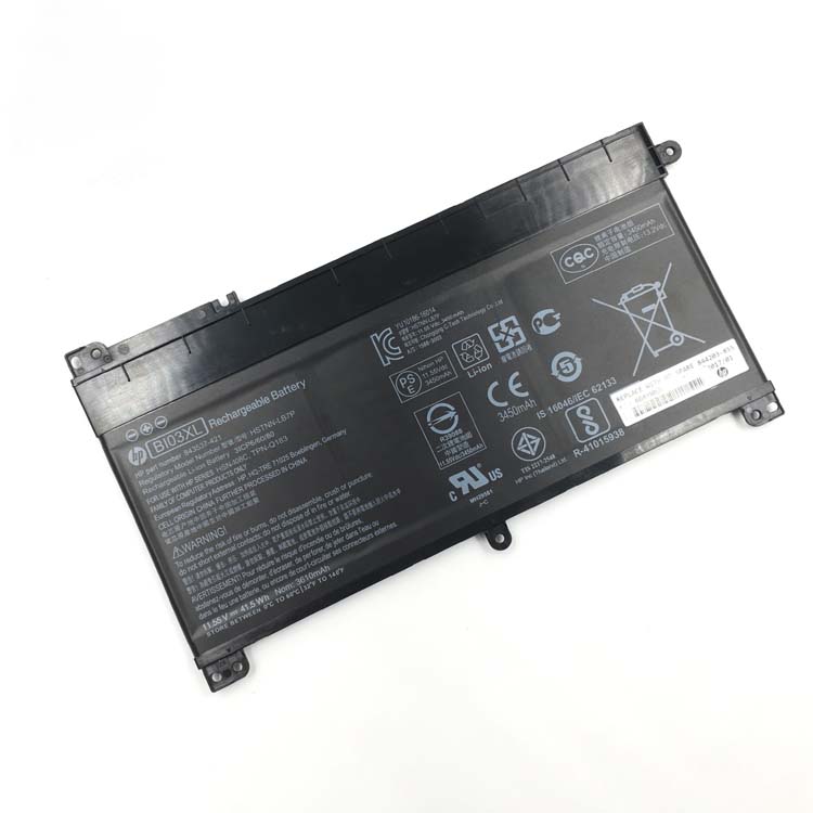 BI03XL laptop battery