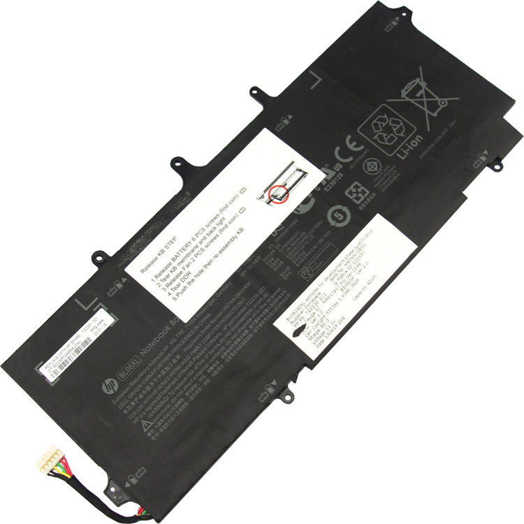 BL06XL laptop battery