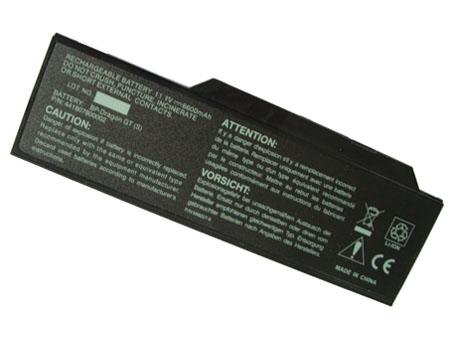 Medion MD96077 notebook battery