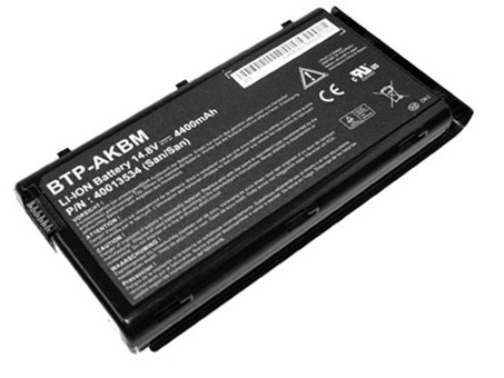 MEDION notebook battery